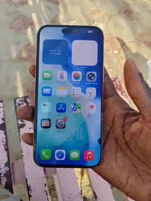 Nouveau Apple iPhone 13 128 GB Bleu