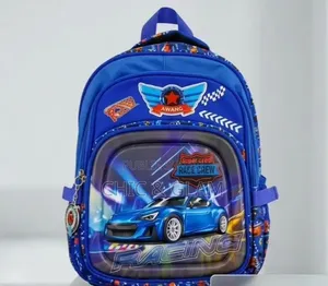 Sac À Dos Prescolaire