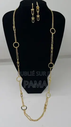 Vente De Bijoux Plaqué Or