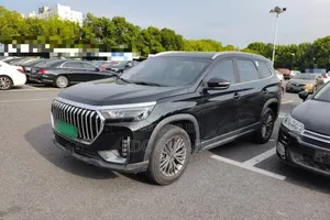 Jetour X90 2024 Noir