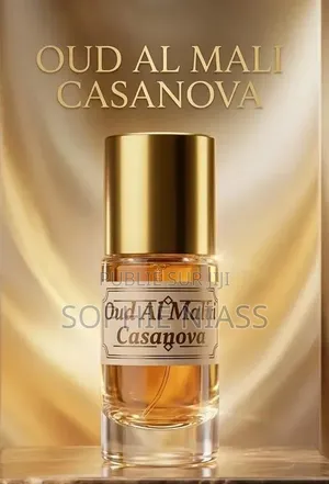 Extrait De Parfum