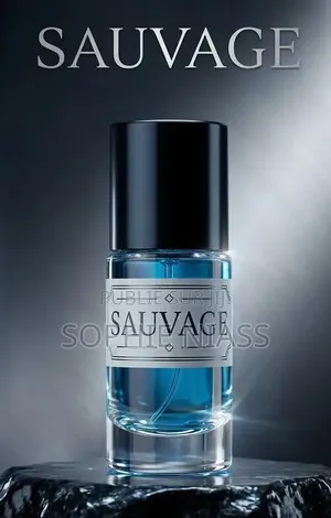 Sauvage Dior Extrait