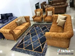Fauteuils Sublimes Disponible
