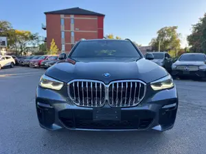 BMW X5 sDrive40i 2023 Gris
