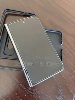 Nouveau Google Pixel Fold 512 GB Noir