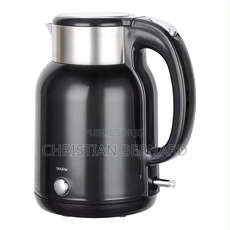 Chauffe Eau