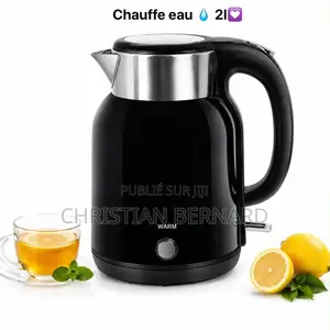 Chauffe Eau