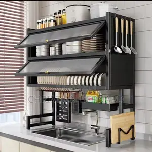 Étagère De Cuisine