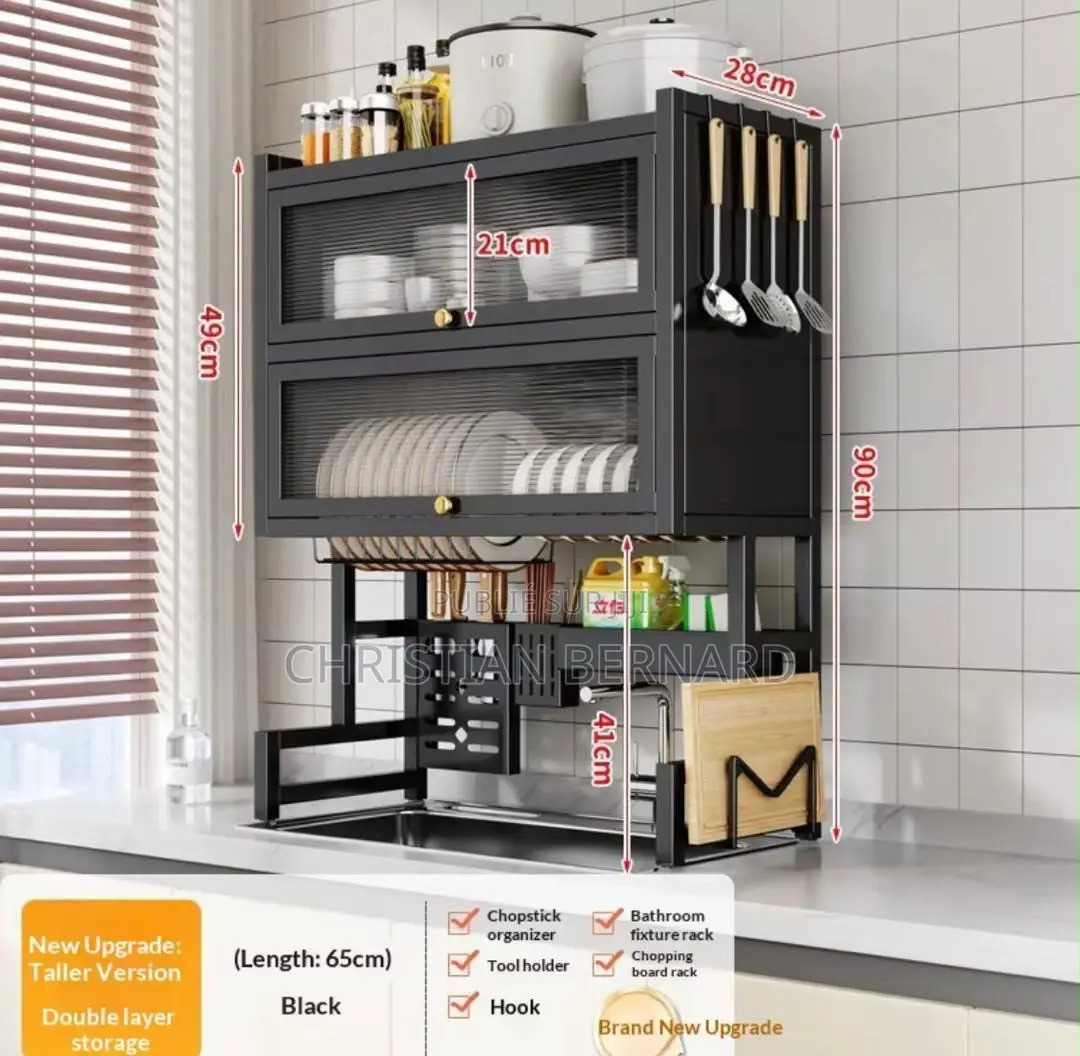 Étagère De Cuisine
