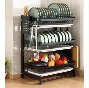 Étagère De Rangement