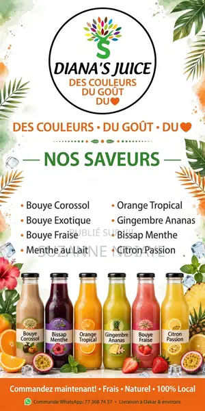 Jus Locaux