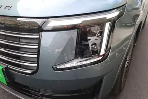 Jetour X70L 2026 Bleu