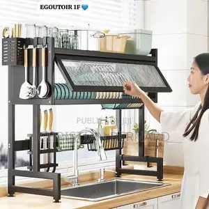 Étagère De Rangement