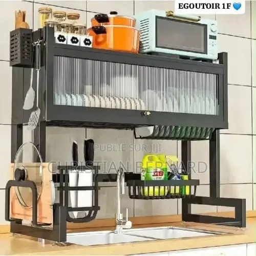 Étagère De Rangement