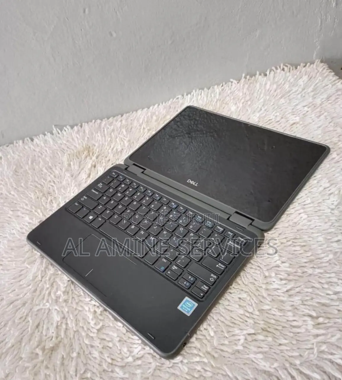 Nouveau Dell Latitude 3189 8GB Intel Celeron SSD 128GB