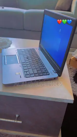 Ordinateur portable HP EliteBook 840 G2 8GB Intel Core i5 SSD 256GB