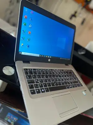 Ordinateur portable HP EliteBook 840 G2 8GB Intel Core i5 SSD 256GB