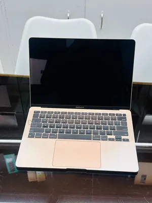 Nouveau Apple MacBook Air 2020 M1 8GB Apple M1 SSD 256GB