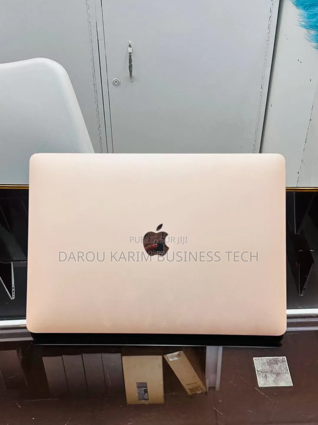 Nouveau Apple MacBook Air 2020 M1 8GB Apple M1 SSD 256GB