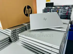 Nouveau HP EliteBook 840 G5 8GB Intel Core i5 SSD 256GB