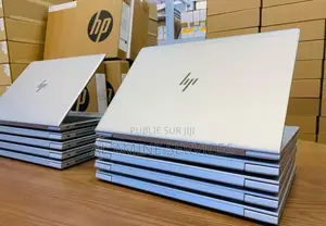 Nouveau HP EliteBook 840 G5 8GB Intel Core i5 SSD 256GB