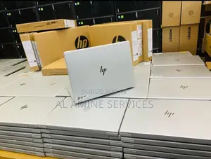 Nouveau HP EliteBook 840 G5 8GB Intel Core i5 SSD 256GB