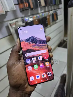 Nouveau Xiaomi Mi 11 Ultra 512 GB Blanc