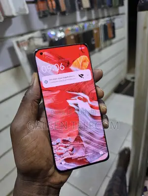 Nouveau Xiaomi Mi 11 Ultra 512 GB Blanc