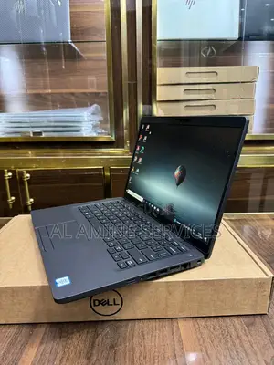 Nouveau Dell Latitude 5400 8GB Intel Core i7 SSD 256GB