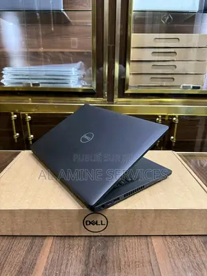 Nouveau Dell Latitude 5400 8GB Intel Core i7 SSD 256GB