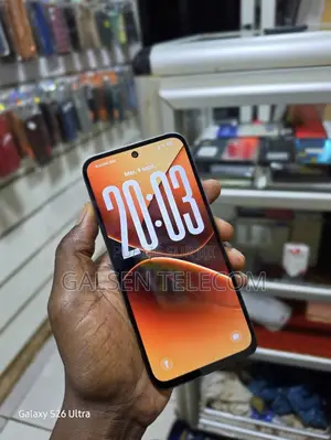 Nouveau Infinix Smart 20 128 GB Gris