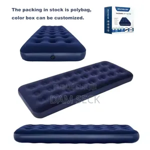 Matelas Gonflable 01 Place