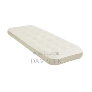 Matelas Gonflable 01 Place