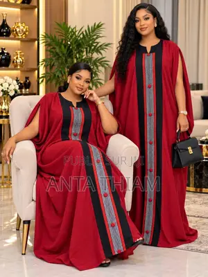 Robes Femme
