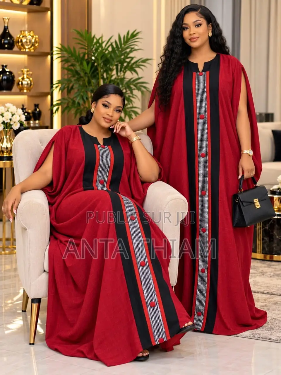 Robes Femme