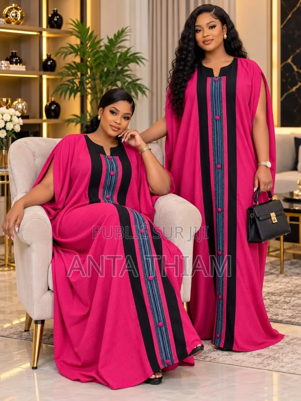Robes Femme