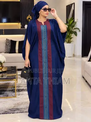 Robes Femme