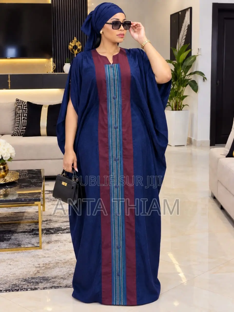 Robes Femme