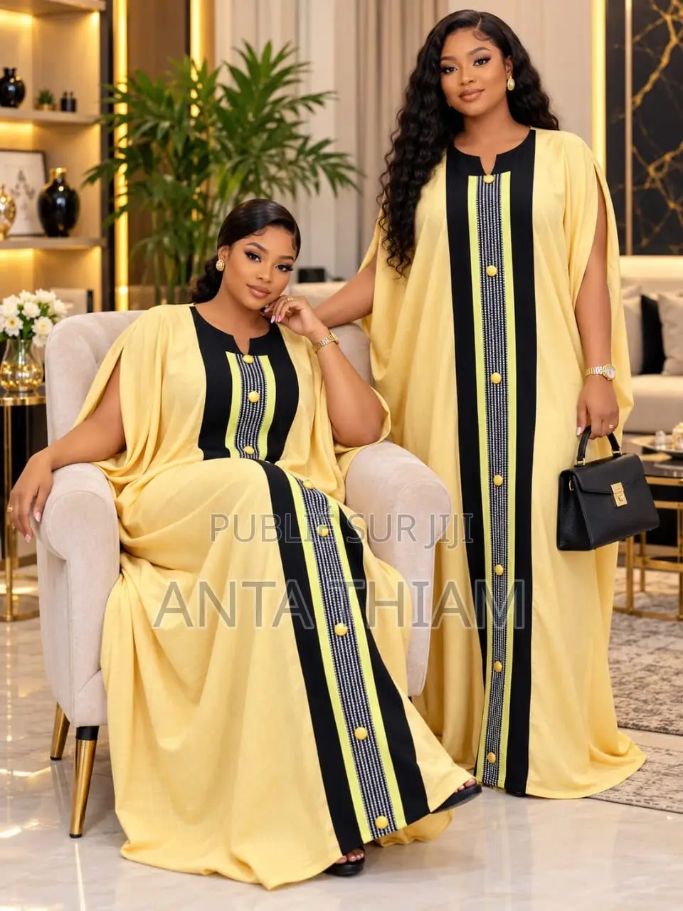 Robes Femme