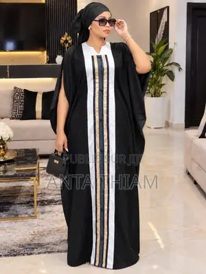 Robes Femme