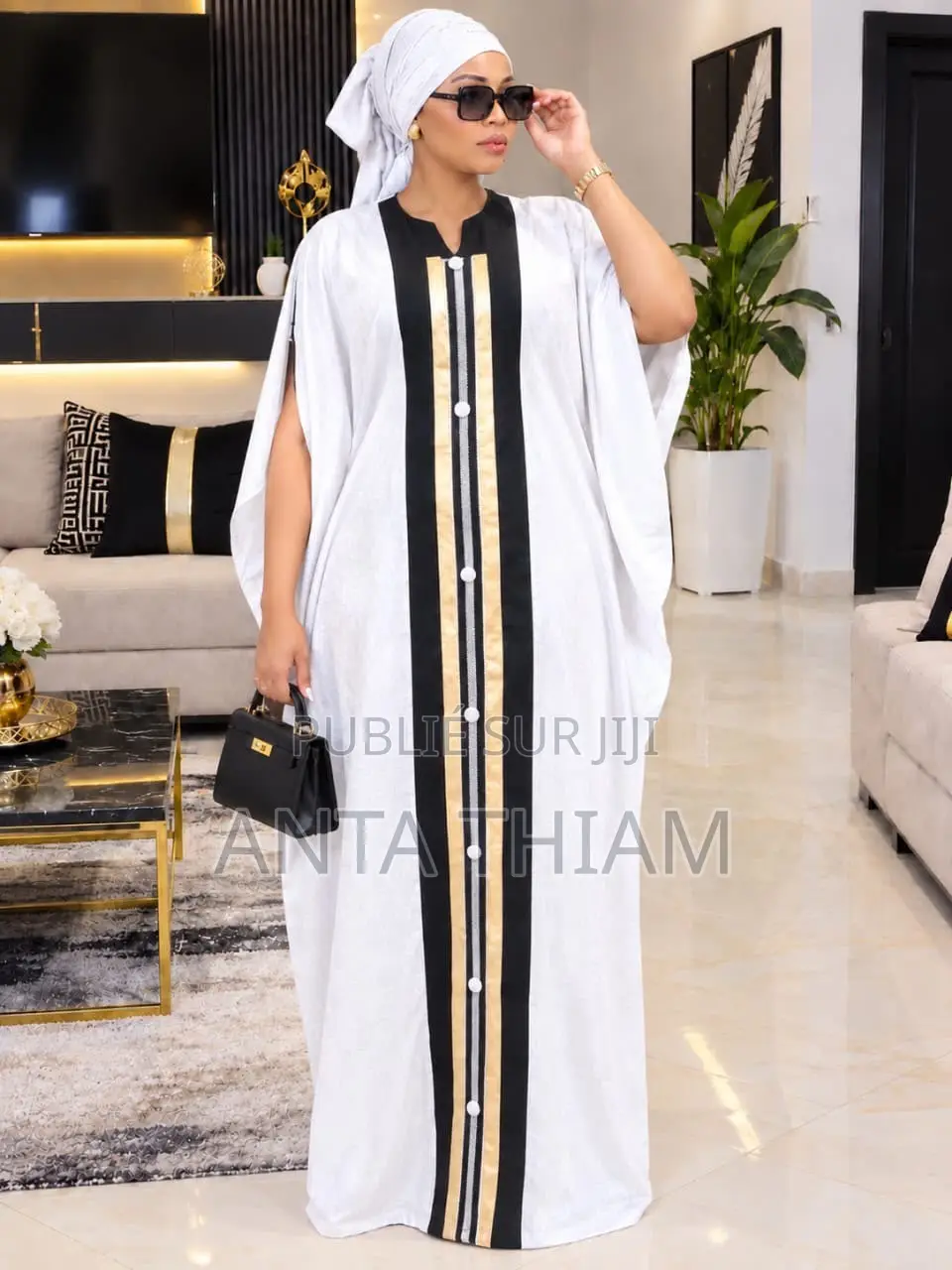 Robes Femme