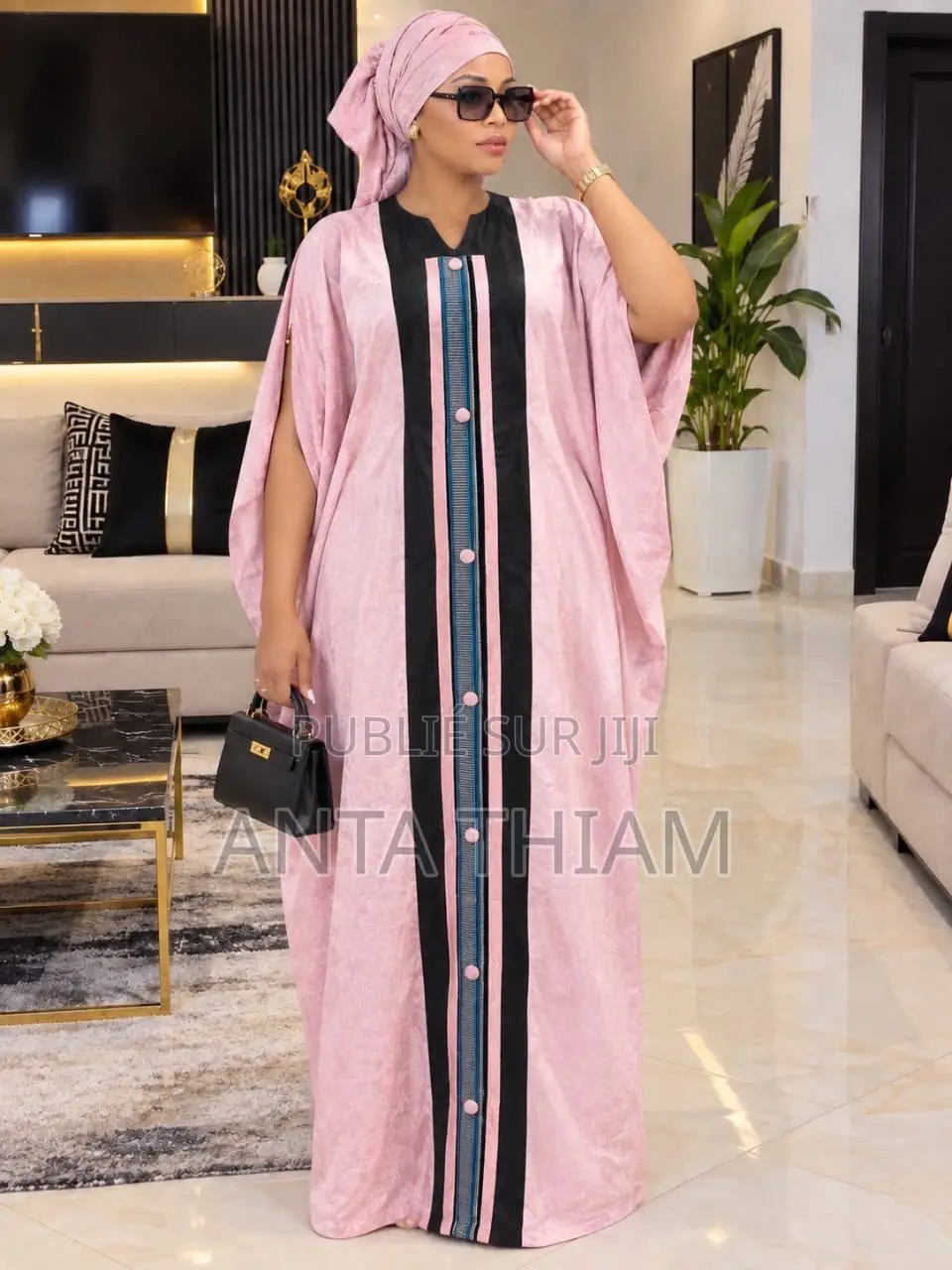 Robes Femme