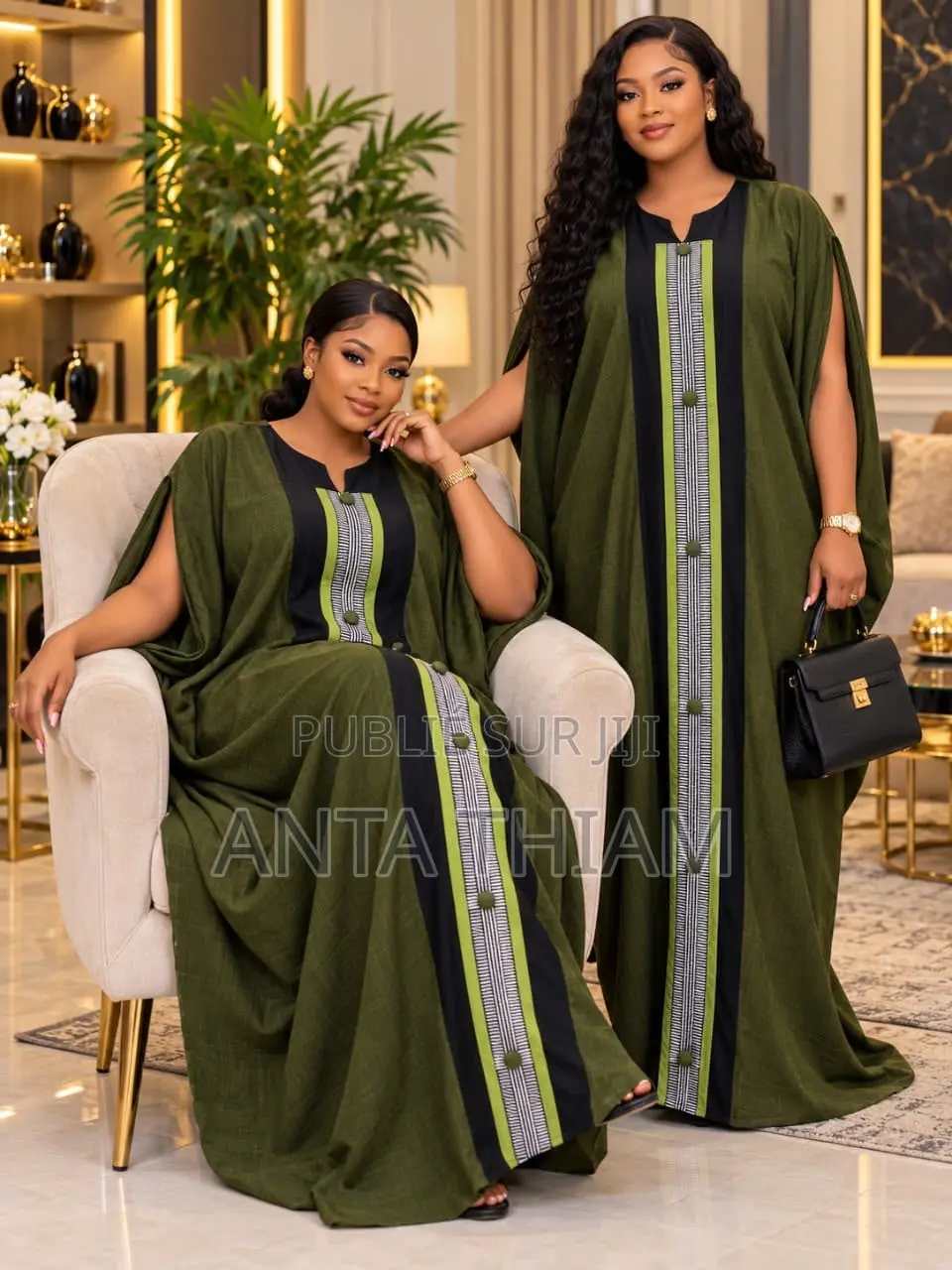 Robes Femme