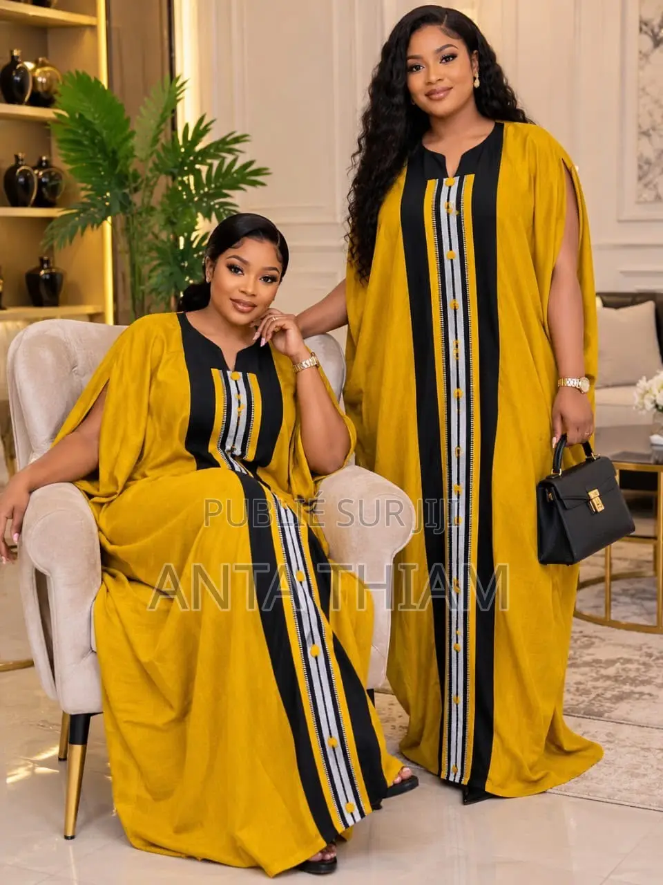 Robes Femme