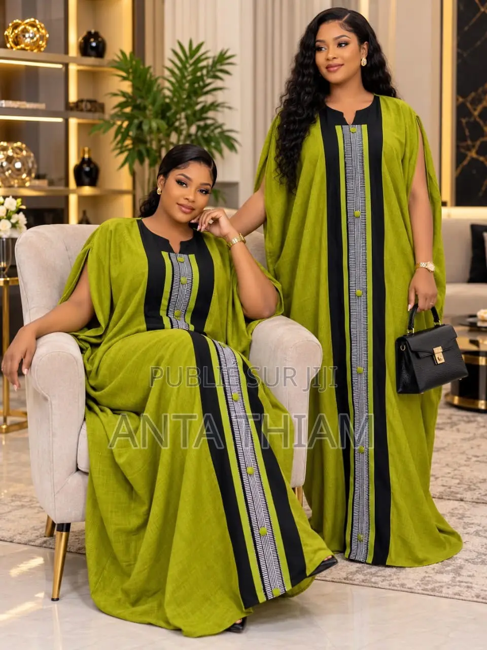 Robes Femme