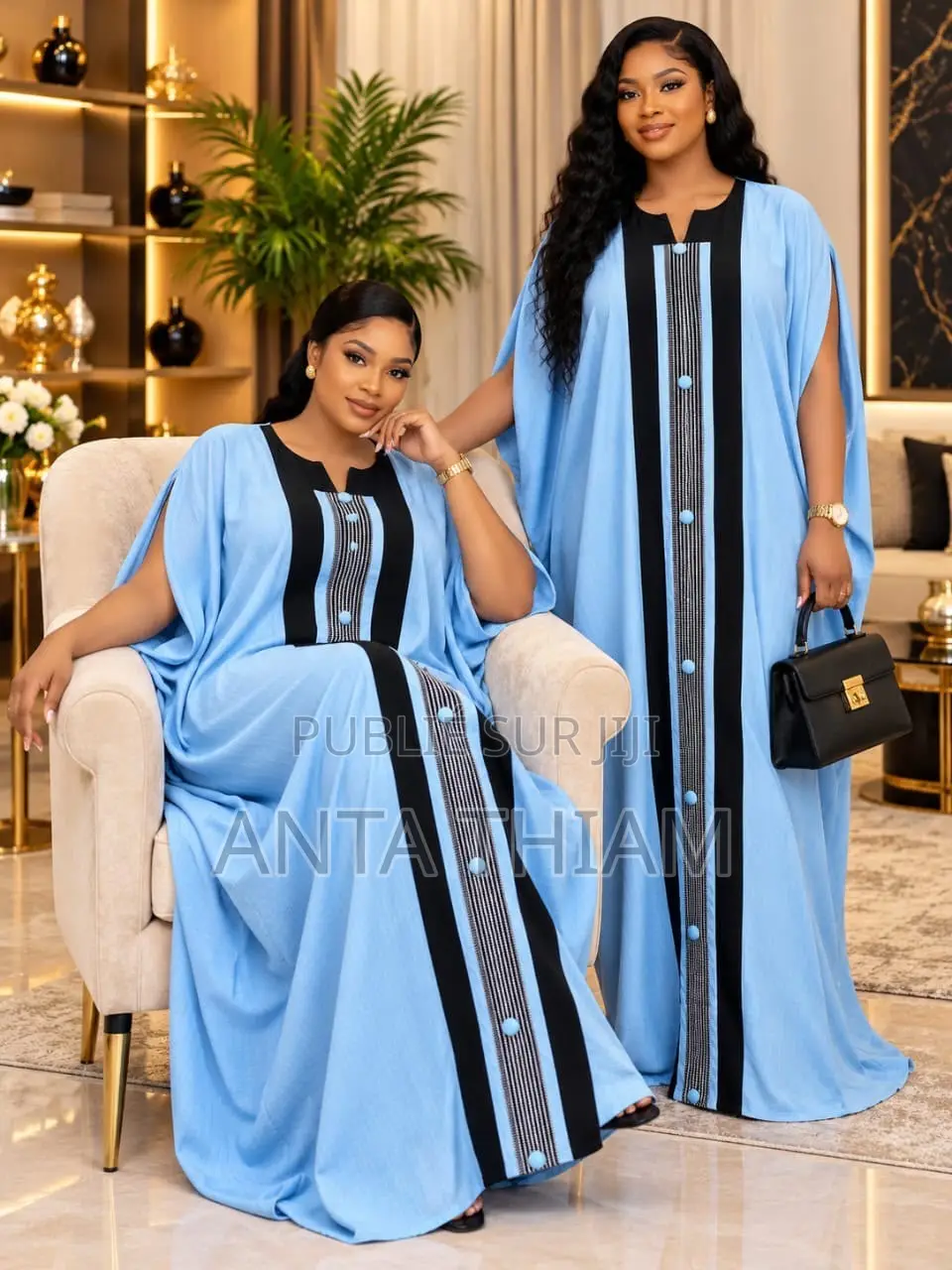 Robes Femme