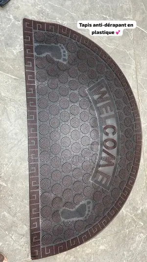 Tapis Anti Dérapant