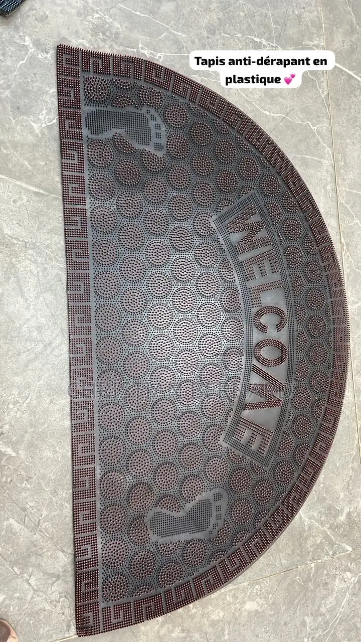 Tapis Anti Dérapant
