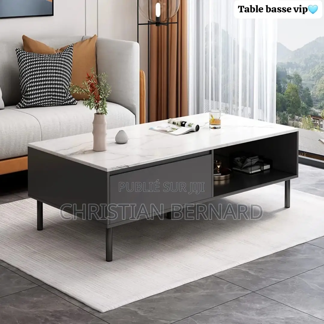 Table Basse