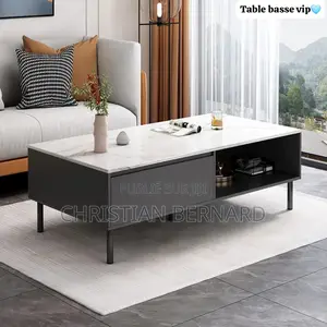 Table Basse